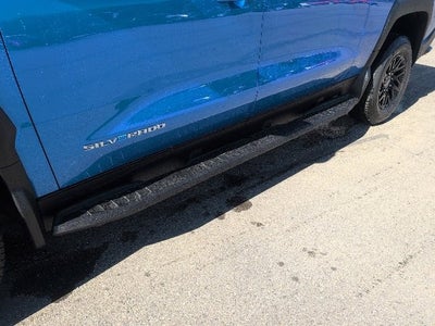 2026 Chevrolet Silverado EV LT - Standard Range