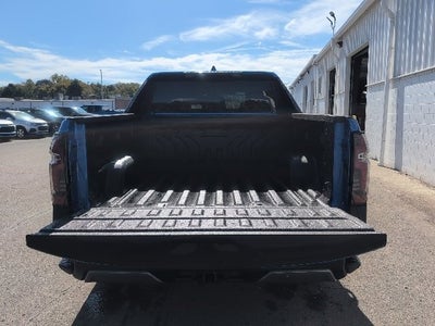 2026 Chevrolet Silverado EV LT - Standard Range