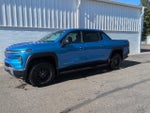 2026 Chevrolet Silverado EV LT - Standard Range