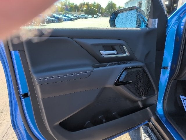 2026 Chevrolet Silverado EV LT - Standard Range