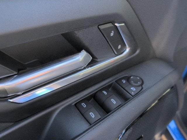 2026 Chevrolet Silverado EV LT - Standard Range