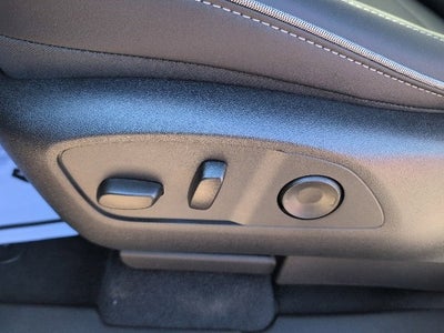 2026 Chevrolet Silverado EV LT - Standard Range