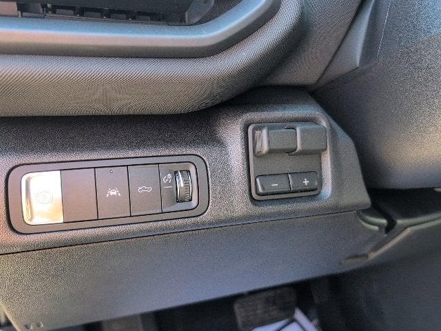 2026 Chevrolet Silverado EV LT - Standard Range