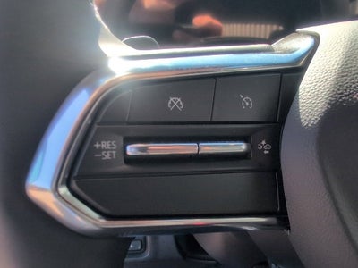 2026 Chevrolet Silverado EV LT - Standard Range