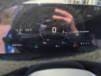 2026 Chevrolet Silverado EV LT - Standard Range