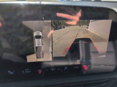 2026 Chevrolet Silverado EV LT - Standard Range