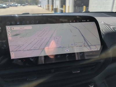 2026 Chevrolet Silverado EV LT - Standard Range