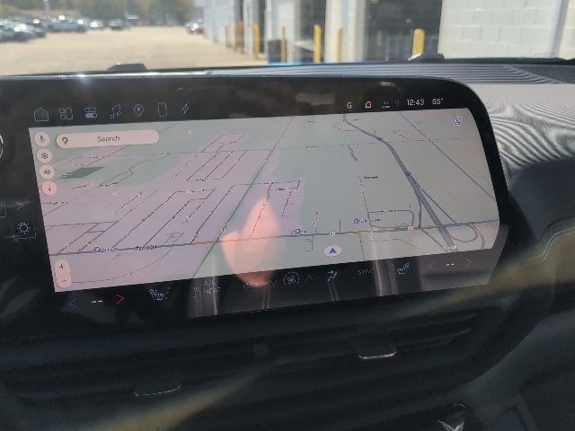 2026 Chevrolet Silverado EV LT - Standard Range