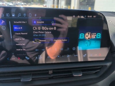 2026 Chevrolet Silverado EV LT - Standard Range