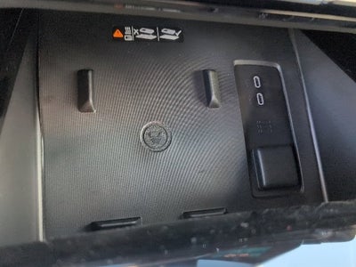 2026 Chevrolet Silverado EV LT - Standard Range