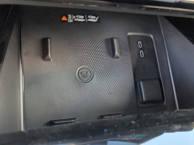 2026 Chevrolet Silverado EV LT - Standard Range