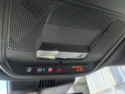 2026 Chevrolet Silverado EV LT - Standard Range