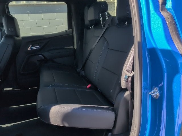 2026 Chevrolet Silverado EV LT - Standard Range