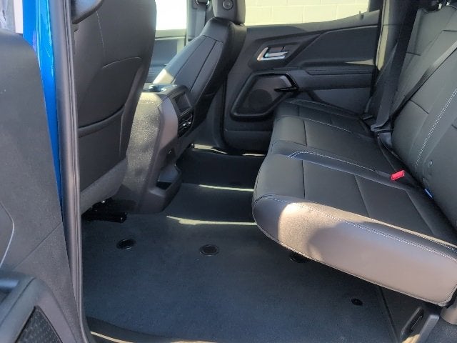 2026 Chevrolet Silverado EV LT - Standard Range