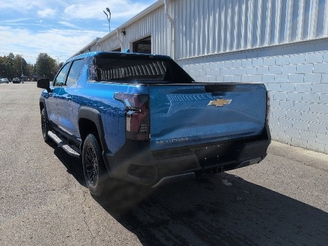 2026 Chevrolet Silverado EV LT - Standard Range