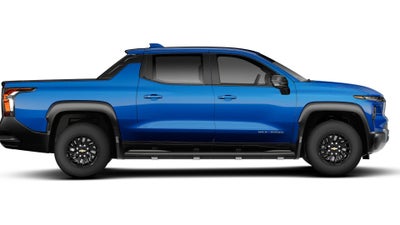 2026 Chevrolet Silverado EV LT - Standard Range