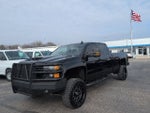 2019 Chevrolet Silverado 2500 HD LTZ