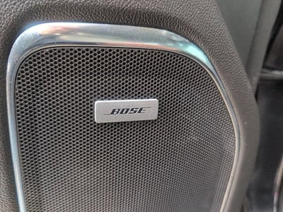 2019 Chevrolet Silverado 2500 HD LTZ