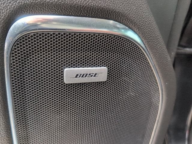 2019 Chevrolet Silverado 2500 HD LTZ