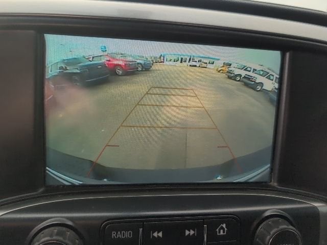 2019 Chevrolet Silverado 2500 HD LTZ