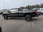2019 Chevrolet Silverado 2500 HD LTZ