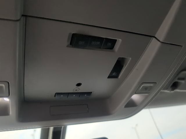 2019 Chevrolet Silverado 2500 HD LTZ