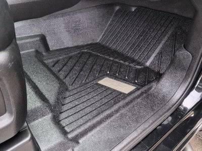 2019 Chevrolet Silverado 2500 HD LTZ