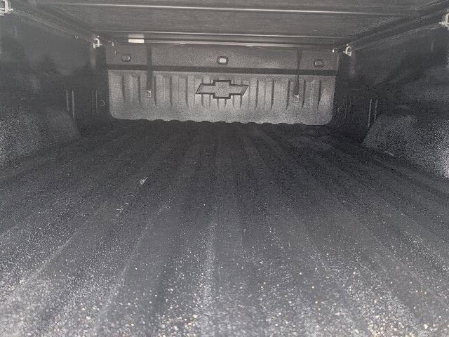 2019 Chevrolet Silverado 2500 HD LTZ