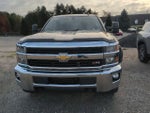 2015 Chevrolet Silverado 2500 HD LT
