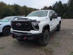 2025 Chevrolet Silverado 2500 HD ZR2
