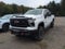 2025 Chevrolet Silverado 2500 HD ZR2