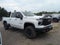2025 Chevrolet Silverado 2500 HD ZR2