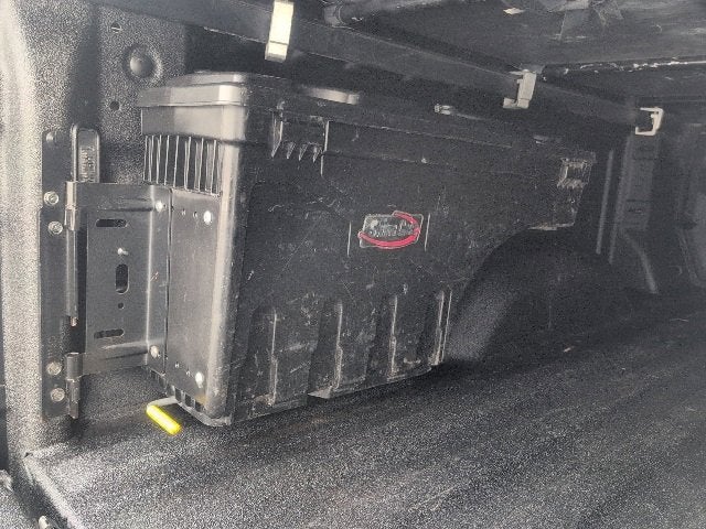 2020 Chevrolet Silverado 2500 HD Custom