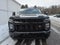 2020 Chevrolet Silverado 2500 HD Custom