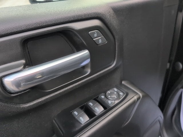 2020 Chevrolet Silverado 2500 HD Custom