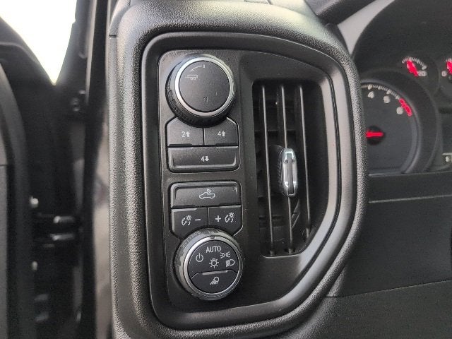 2020 Chevrolet Silverado 2500 HD Custom