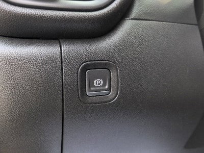 2020 Chevrolet Silverado 2500 HD Custom