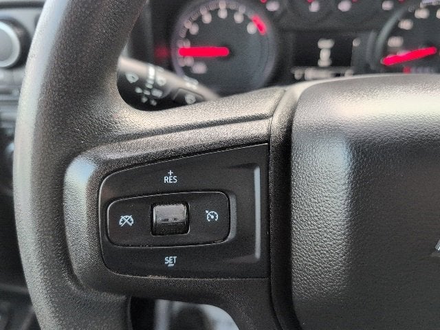 2020 Chevrolet Silverado 2500 HD Custom