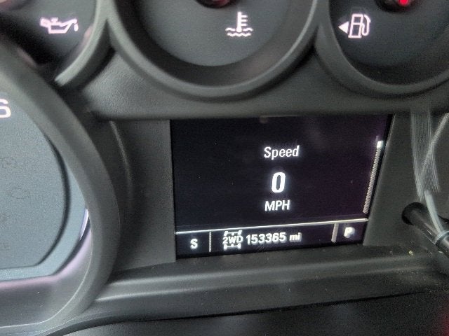 2020 Chevrolet Silverado 2500 HD Custom