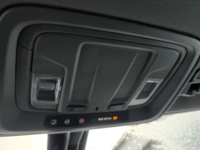 2020 Chevrolet Silverado 2500 HD Custom