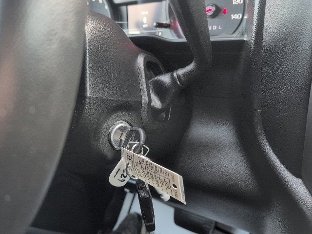 2020 Chevrolet Silverado 2500 HD Custom