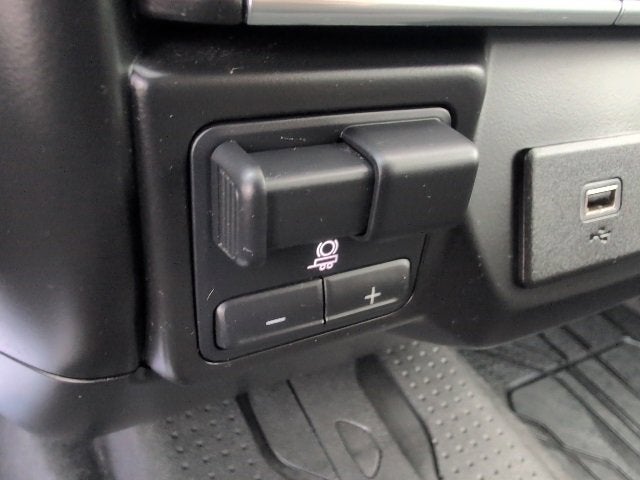 2020 Chevrolet Silverado 2500 HD Custom