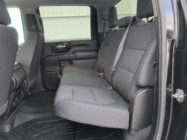 2020 Chevrolet Silverado 2500 HD Custom