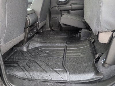 2020 Chevrolet Silverado 2500 HD Custom