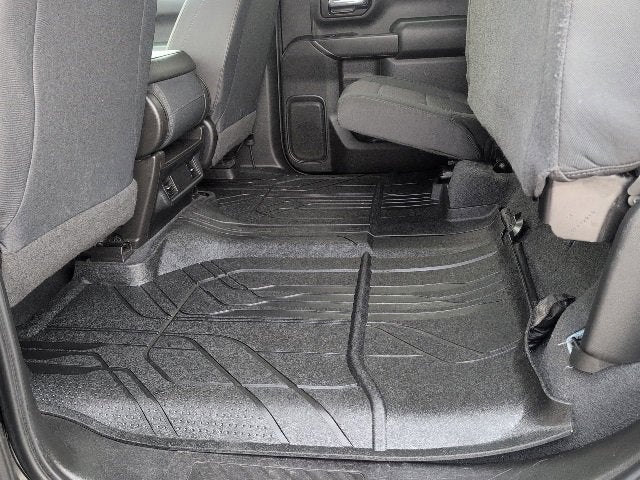 2020 Chevrolet Silverado 2500 HD Custom