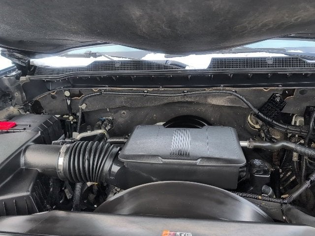 2020 Chevrolet Silverado 2500 HD Custom