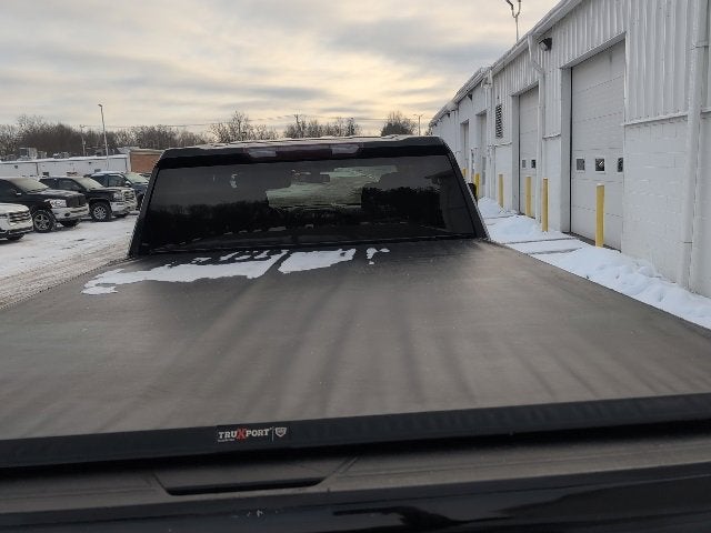 2020 Chevrolet Silverado 2500 HD Custom