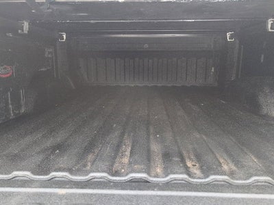 2020 Chevrolet Silverado 2500 HD Custom