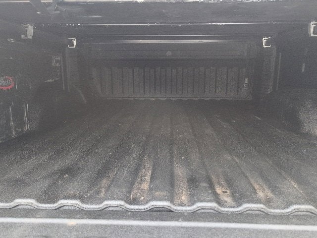 2020 Chevrolet Silverado 2500 HD Custom