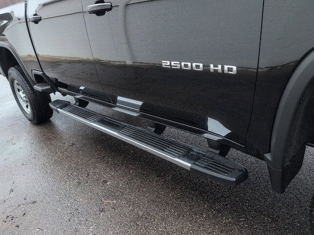 2020 Chevrolet Silverado 2500 HD LT